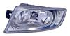 FEND DX HONDA CIVIC HYBRID 4 PORTE 01/06>